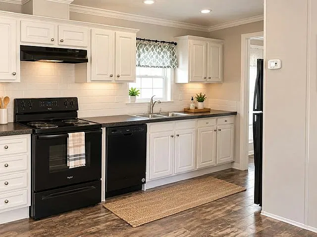 2 bed, 896 sqft, $1,850 — Photo 3