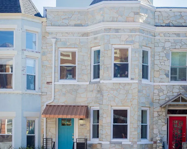 3607 13th St NW — Photo 1
