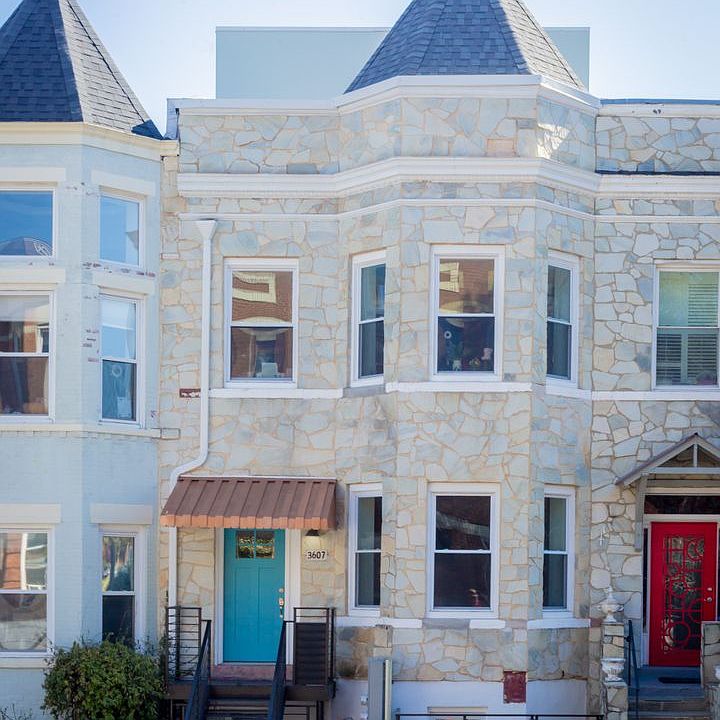 1st image of 3607 13th St NW #1