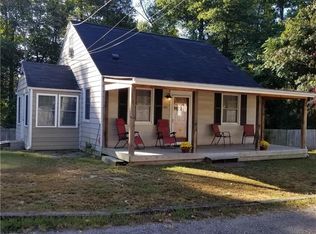 183 Hitchcock Ave, Henrico, VA 23075
