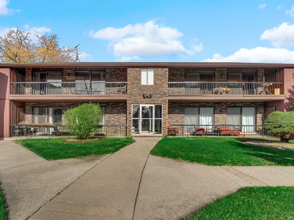 427 Fisher St APT C, Munster, IN 46321