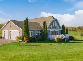 345 W Enfield Center Rd, Ithaca, NY 14850