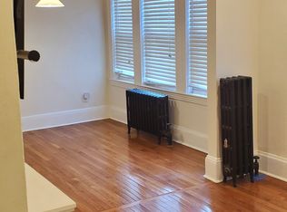 699 Hyde Park Ave, Roslindale, MA 02131