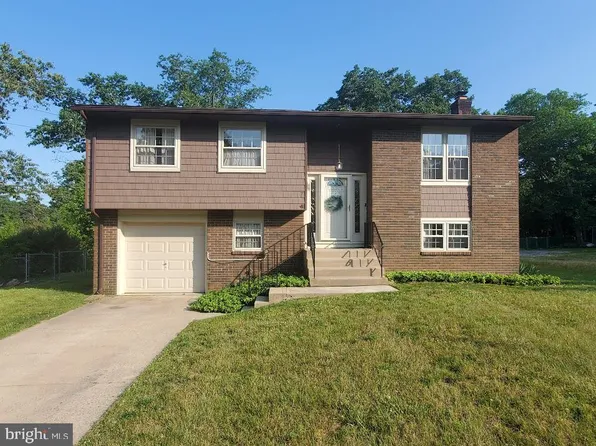 7 Michigan Ter, Browns Mills, NJ 08015
