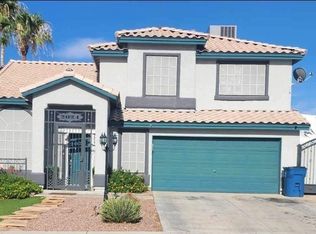 2024 Maple Springs St, Henderson, NV 89002