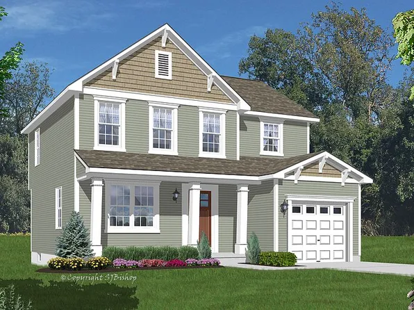 8301 Corbett Rd, Pennsauken, NJ 08109