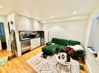 11 Thacher Ct #1, Boston, MA 02113