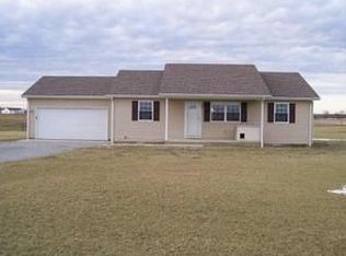 9741 Thomas Rd, Leesburg, OH 45135