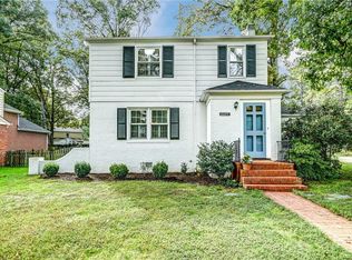 6225 Jeffrey Rd, Richmond, VA 23226