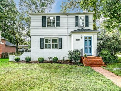 6225 Jeffrey Rd, Richmond, VA, 23226