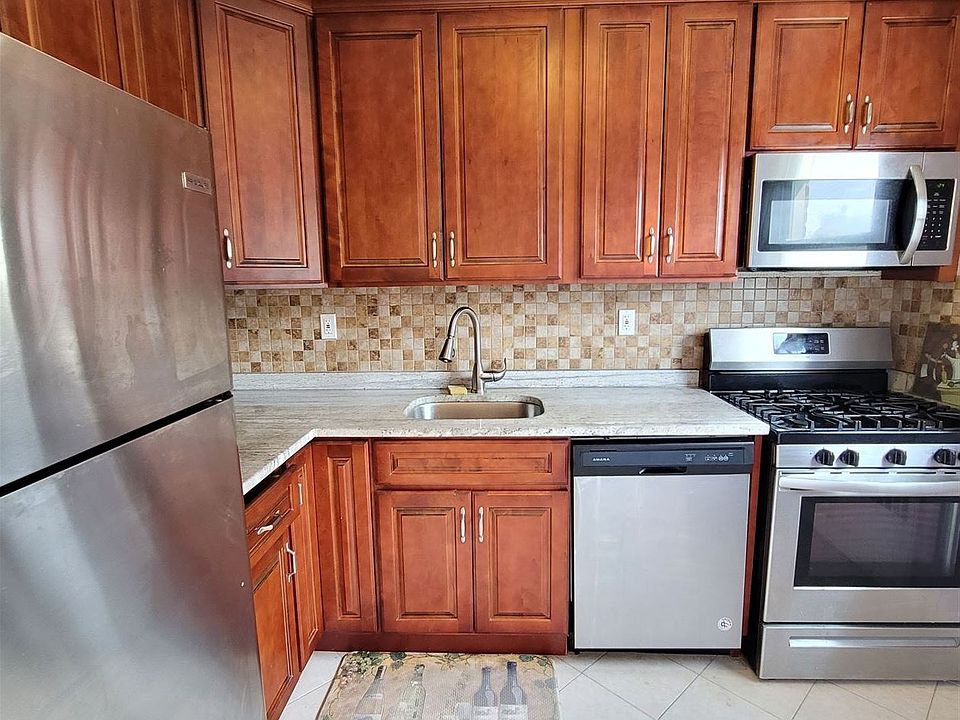 Renovated Kitchen