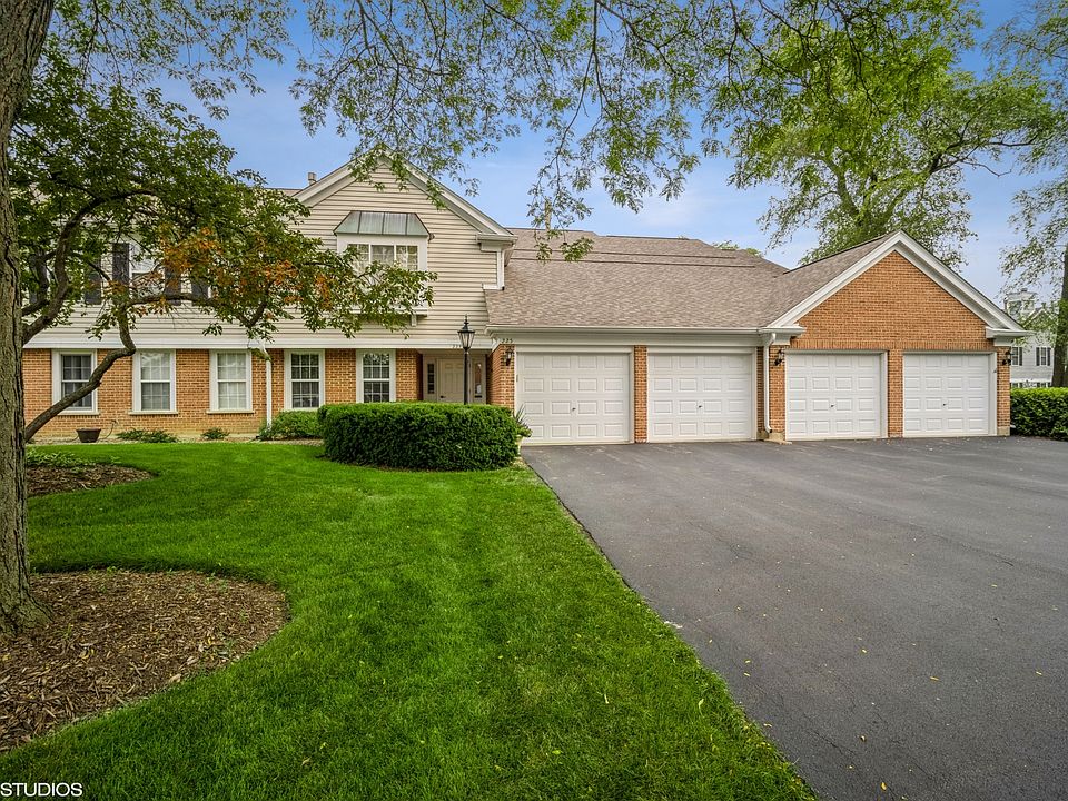 225 Rob Roy Ln APT C, Prospect Heights, IL 60070 Zillow