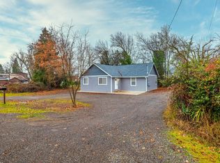 343 Old Highway 62, Eagle Pt, OR 97524