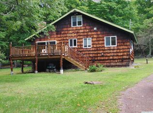 3614 County Route 10, Ashland, NY 12407
