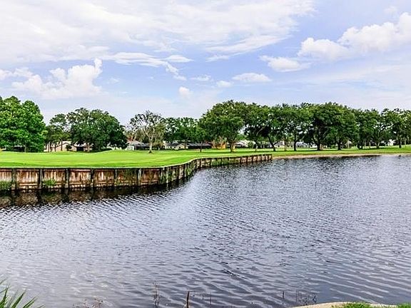 Countryside Country Club Lake Course #4