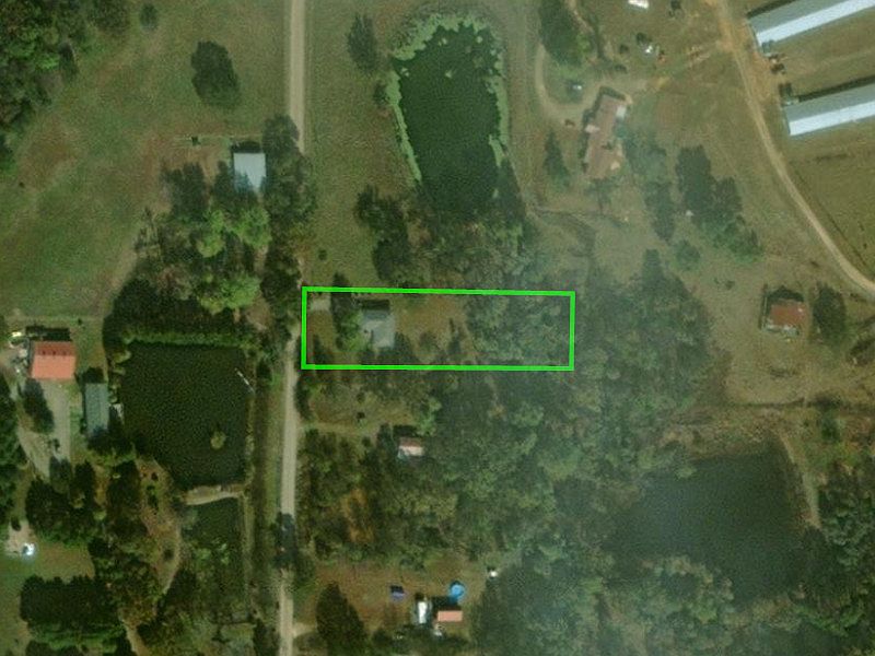 2nd image of 18604 Redding Rd