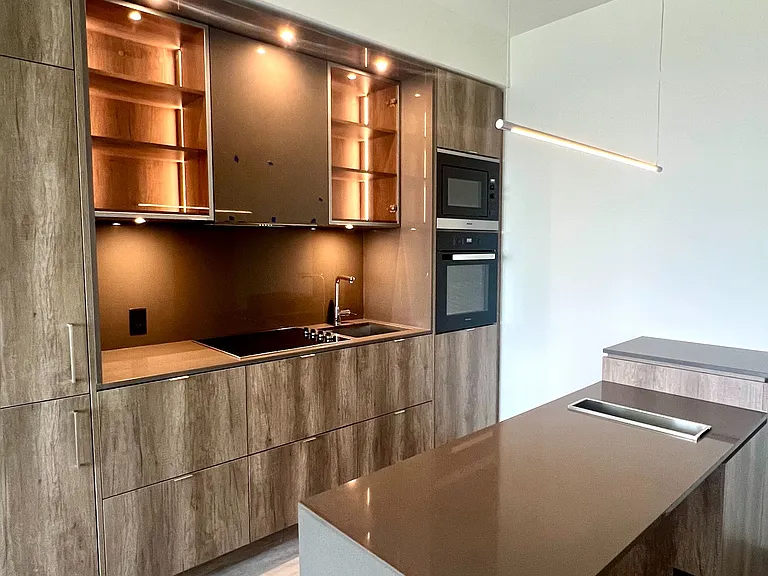 11 Yorkville Ave #3310 — Photo 5