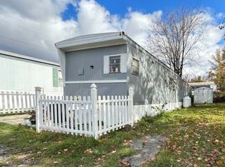 416 Mark Ln Lot 57, Pittsburgh, PA 15236