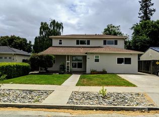 1496 Marcia Ave #A, San Jose, CA