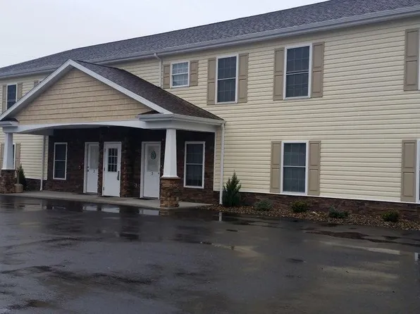 425 Bridge St #7, Fairmont, WV 26554