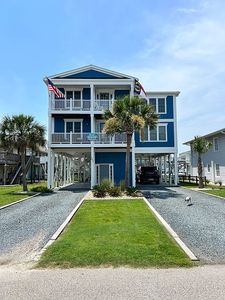 105 Lions Paw Dr, Supply, NC, 28462