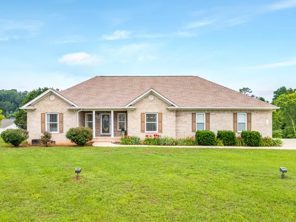 15 Nyoka Trl, Ringgold, GA 30736
