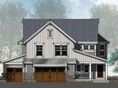 1909 Sandstone Court, Sartell, MN, 56377