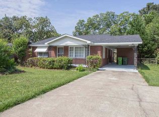 1437 Aralia Dr, Columbia, SC 29205