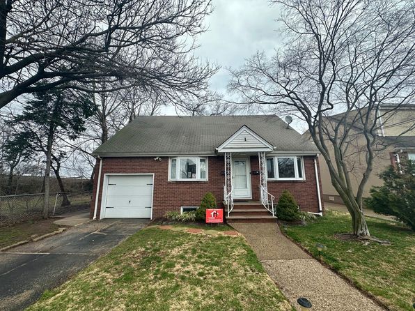 1 Carteret St Floor 1