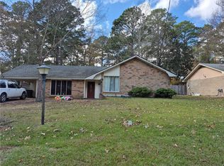 5919 Wanda Trl, Ball, LA 71405