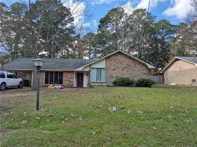 5919 Wanda Trl, Ball, LA, 71405
