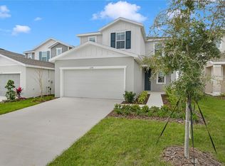 6170 Daphne St, Lake Hamilton, FL 33851