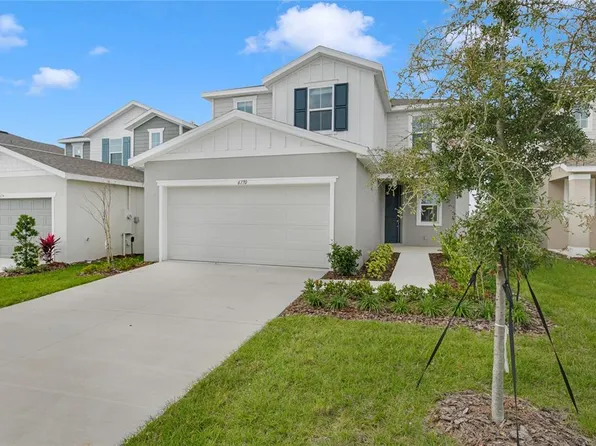 6170 Daphne St, Haines City, FL 33844