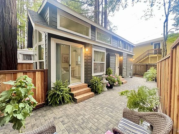 3rd image of 14755 Armstrong Woods Road #23