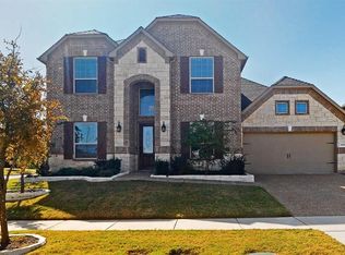9979 Corinth Ln, Frisco, TX 75035