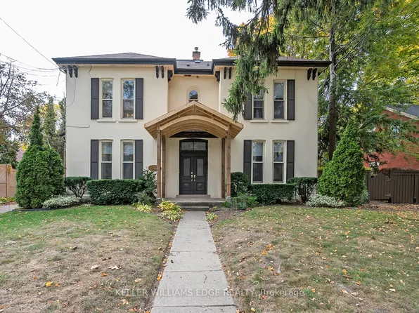 432 Burlington Ave #5, Burlington, ON L7S 1R4