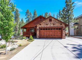 1220 Fox Farm Rd, Big Bear, CA 92314