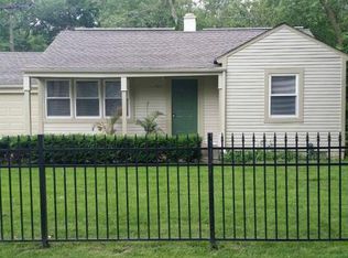 1111 NE 43rd St, Kansas City, MO 64116