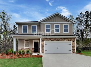 250 Sapling Way, Dallas, GA 30132
