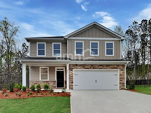 250 Sapling Way Photo 1