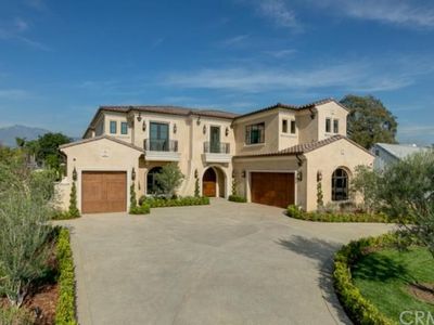 377 Las Tunas Dr, Arcadia, CA, 91007