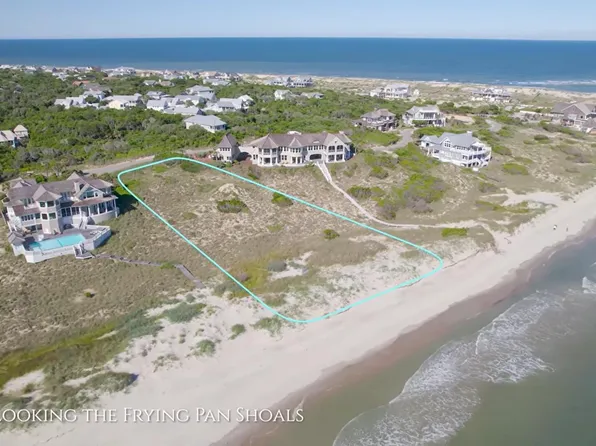 706 Shoals Watch #3226, Bald Head Island, NC 28461
