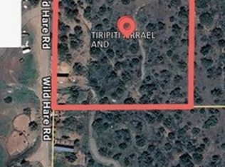 0 Peaceful Valley Rd #17, Acton, CA 93510