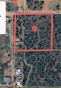 0 Peaceful Valley Rd #17, Acton, CA, 93510