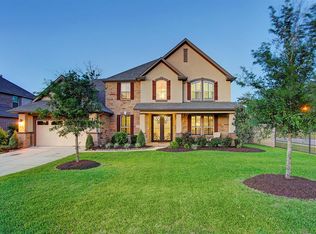 28402 Buttercup Cove Ln, Spring, TX 77386