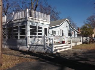 4722 Frederick Ave, Shady Side, MD 20764