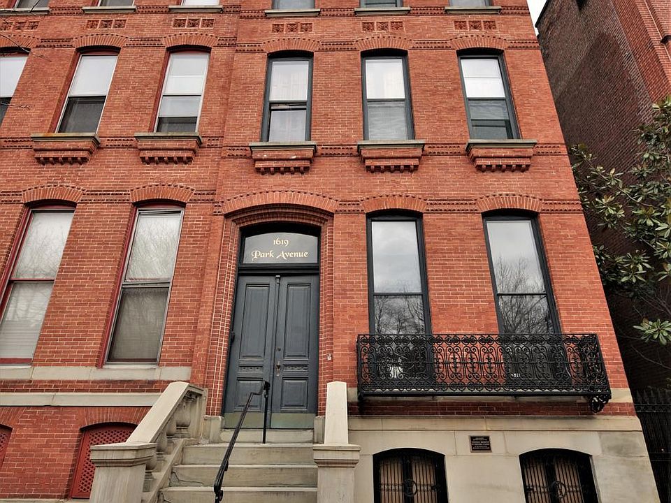 1st image of 1619 Park Ave APT 3