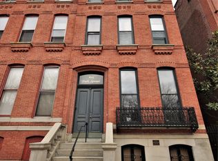 1619 Park Ave APT 3, Baltimore, MD 21217