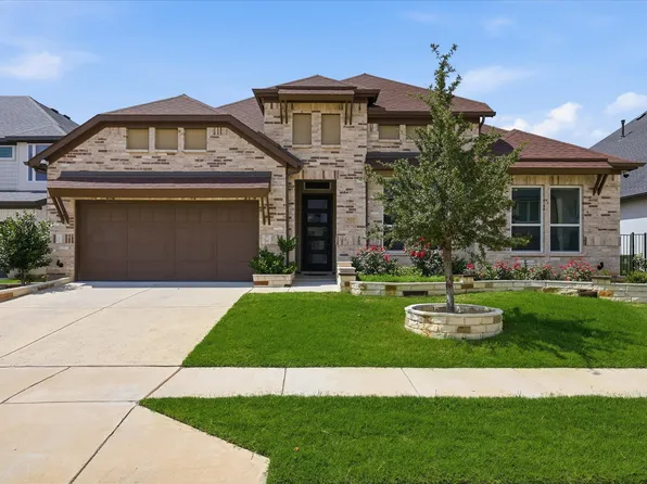 3123 Warwick Trl, Copper Canyon, TX 75077