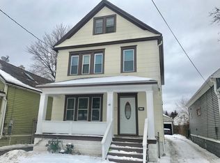 49 Clay St, Buffalo, NY